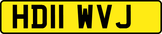 HD11WVJ