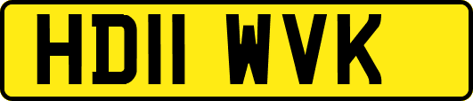 HD11WVK