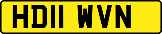 HD11WVN