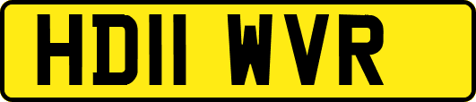 HD11WVR