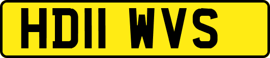 HD11WVS