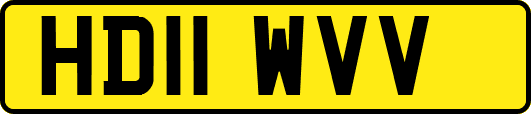 HD11WVV