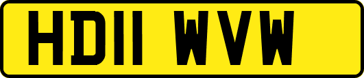 HD11WVW
