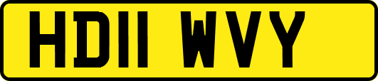 HD11WVY