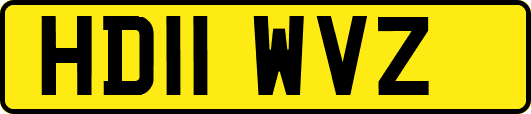HD11WVZ