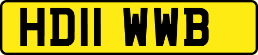 HD11WWB