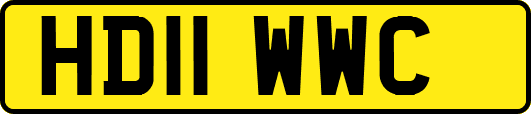 HD11WWC