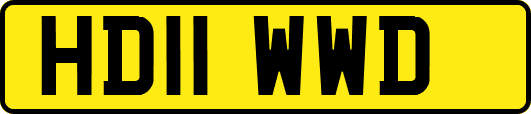 HD11WWD