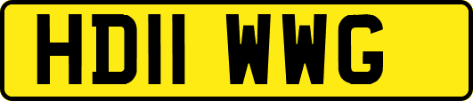 HD11WWG