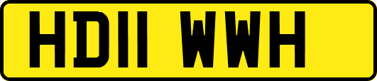 HD11WWH