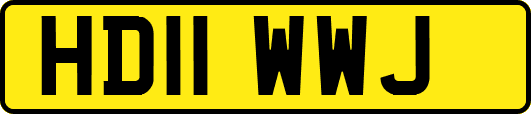 HD11WWJ