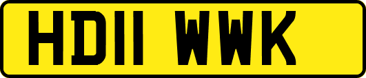 HD11WWK