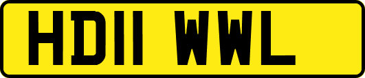 HD11WWL