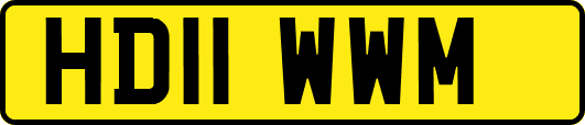 HD11WWM