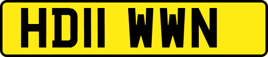 HD11WWN