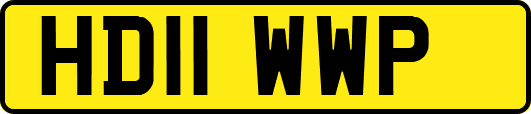 HD11WWP