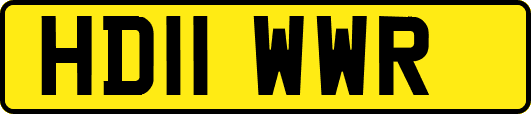 HD11WWR