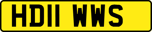 HD11WWS