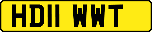 HD11WWT