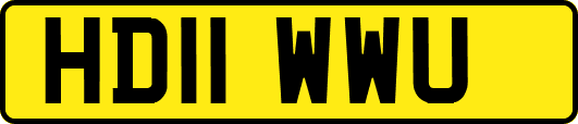 HD11WWU