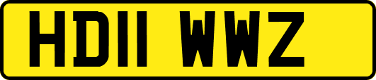 HD11WWZ