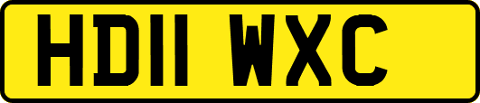 HD11WXC