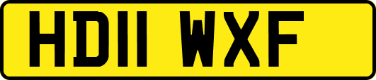 HD11WXF
