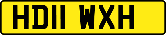 HD11WXH