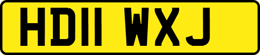 HD11WXJ