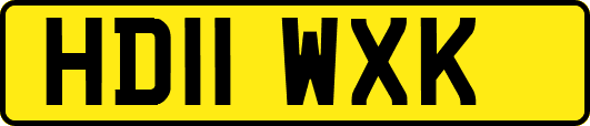 HD11WXK