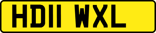HD11WXL