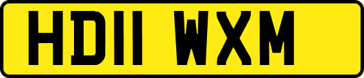 HD11WXM