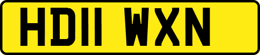 HD11WXN