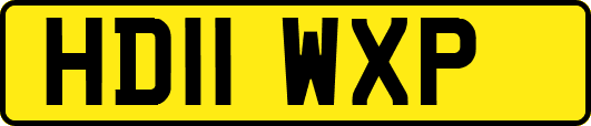 HD11WXP