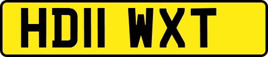 HD11WXT