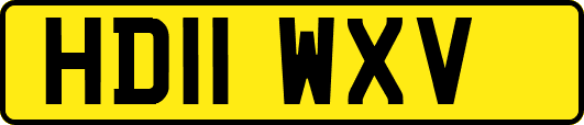 HD11WXV
