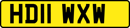 HD11WXW
