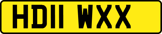 HD11WXX