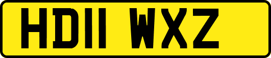 HD11WXZ