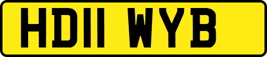 HD11WYB