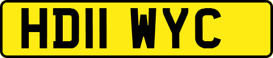 HD11WYC