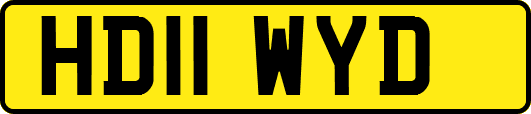 HD11WYD