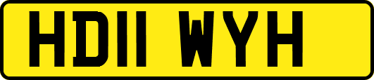 HD11WYH