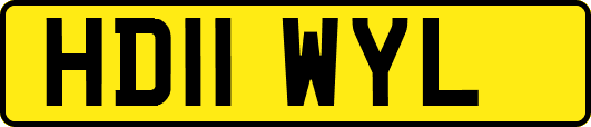 HD11WYL