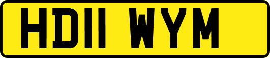 HD11WYM
