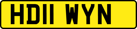 HD11WYN