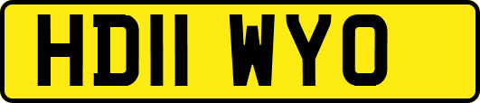 HD11WYO