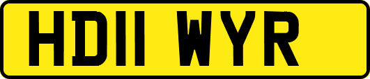 HD11WYR