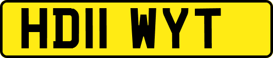 HD11WYT