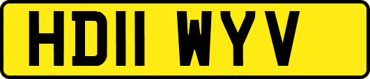 HD11WYV